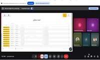 وبینار معرفی برنامه ثبت مصدومیت حوادث ترافیکی 